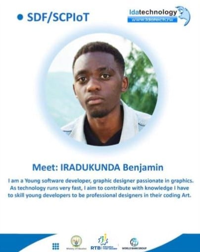 Ida Technology Ltd | Kigali