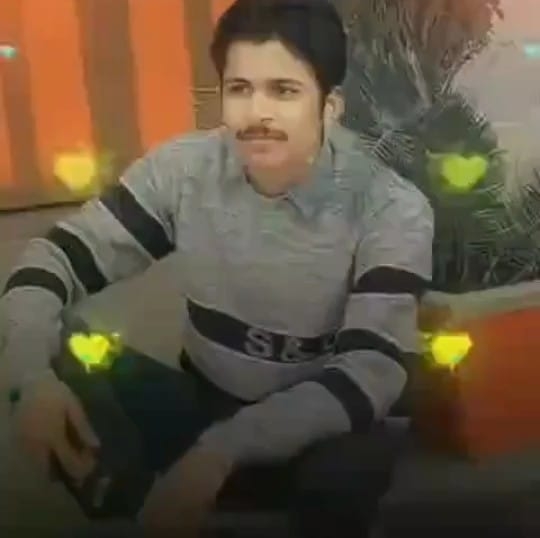 Anmol Kumar Prem Raja | Khagaria
