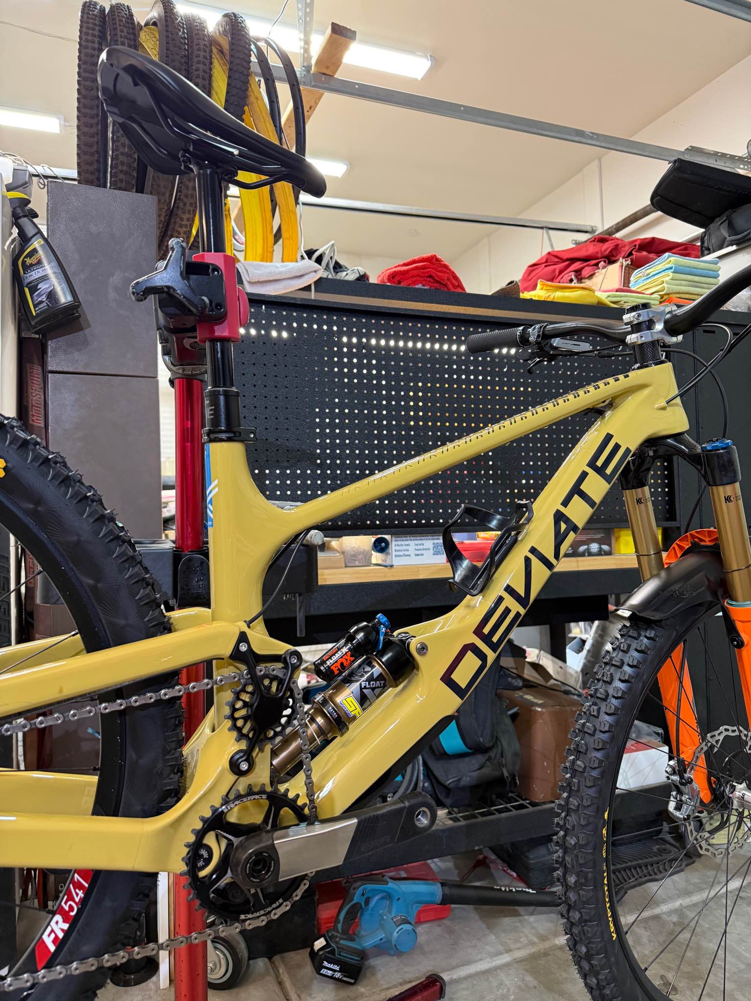 Deviate Highlander 2 - Bicycles - Prescott Valley, Arizona | Facebook ...