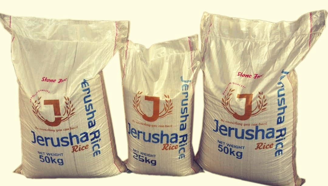 Jerusha Rice, Kaduna | Kaduna
