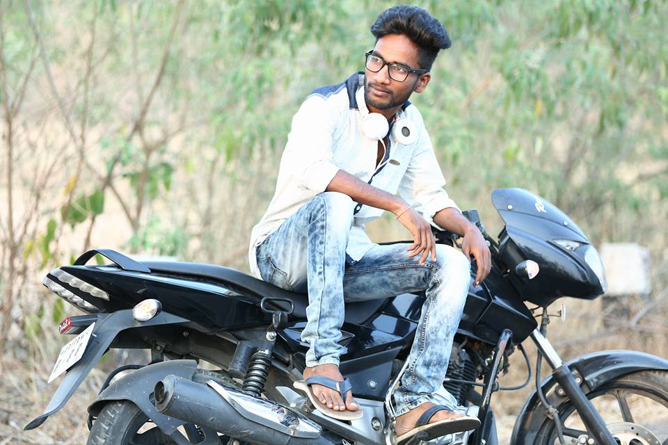 Avr Vicky Reddy