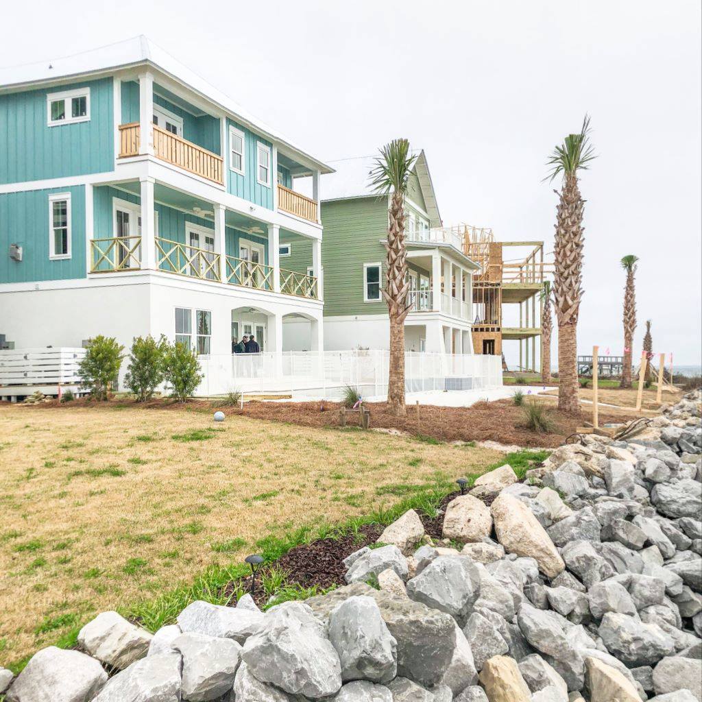 Liam Ritenour Realtor | Niceville FL