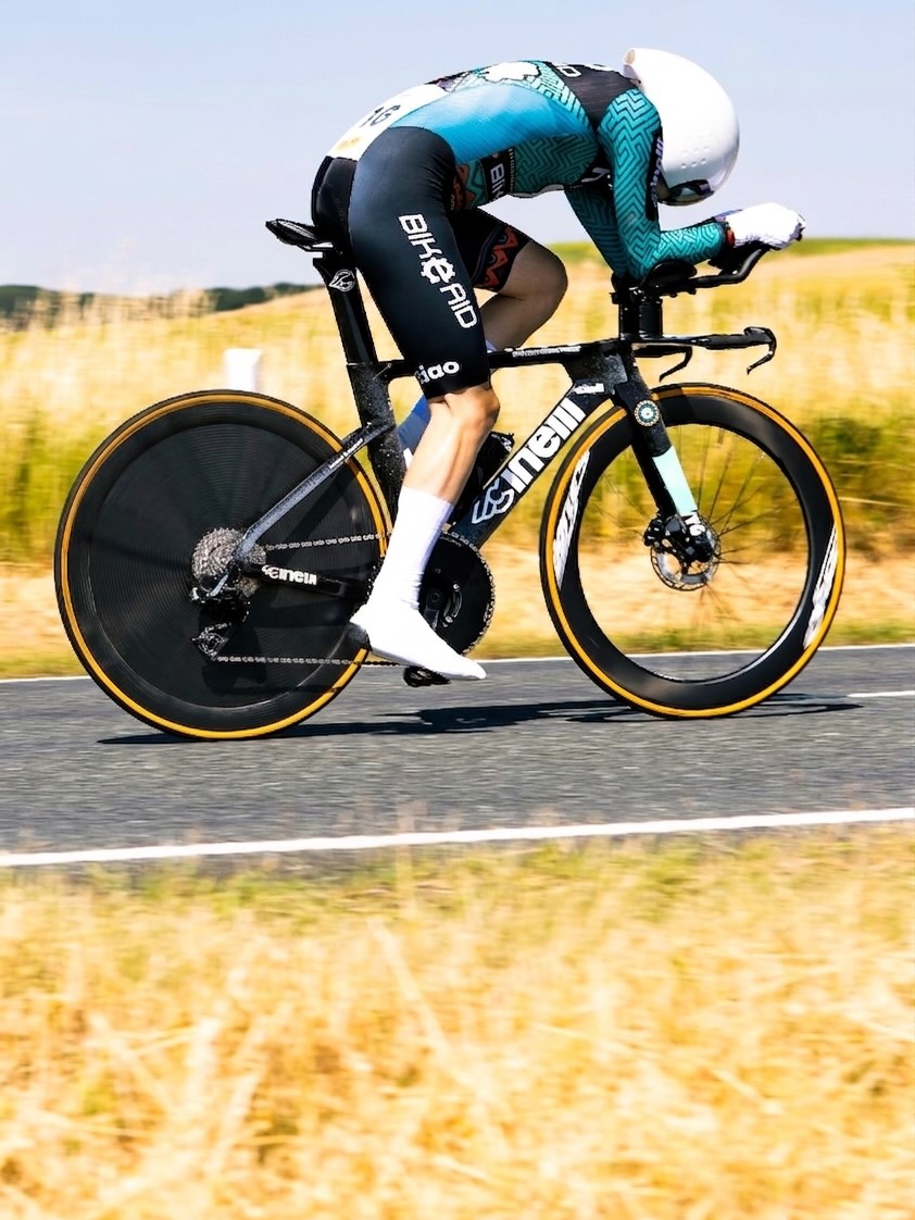 CINELLI - The #Cinelli Neo Morphe is a totally different handlebar