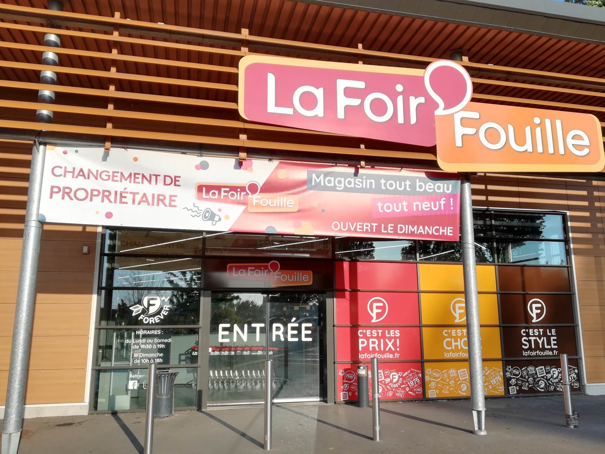 Sitemapcdatahttpsmaisdreferenzcomhoraires De La Foir Fouillenull
