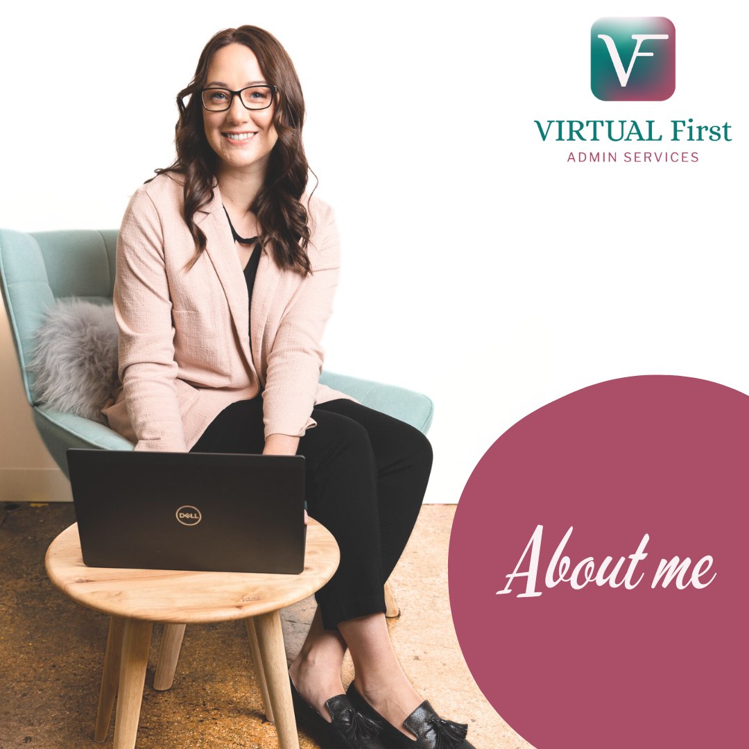 Virtual First Admin Services | Ballarat VIC