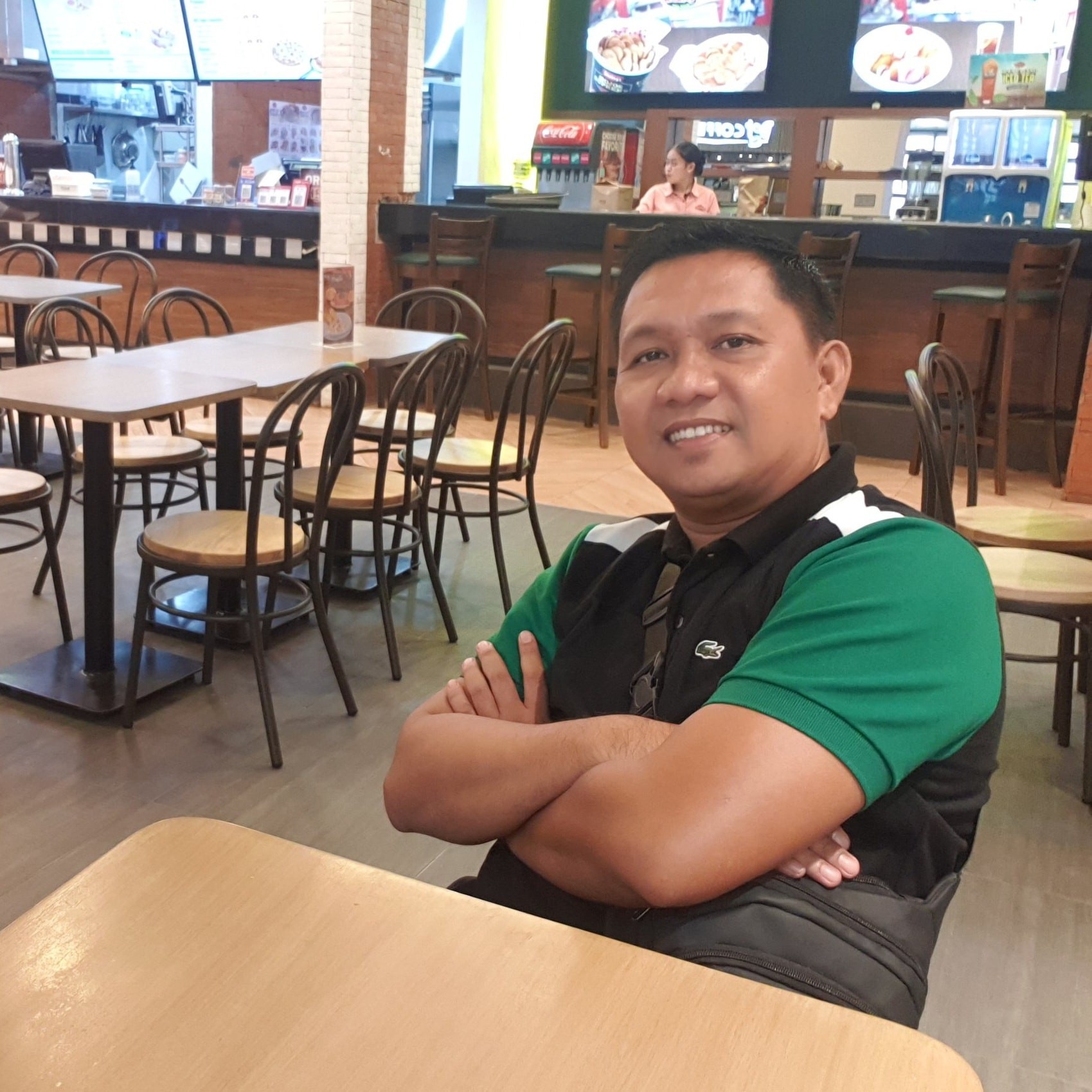 Anthony R Aniscal