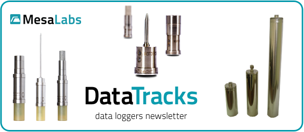 Mesa Labs DataTrace | Lakewood CO