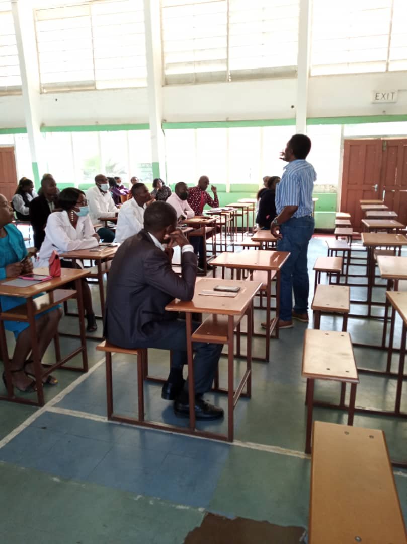 The University of Zambia - Institute of Distance Education | Lusaka