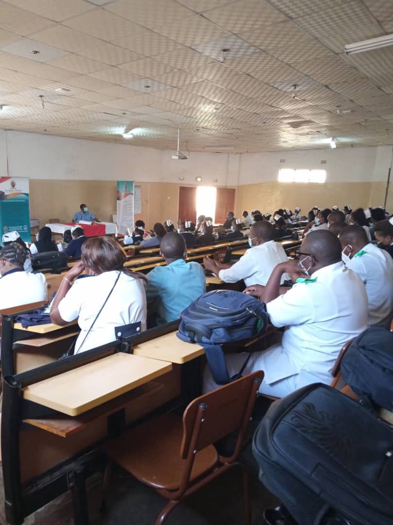 The University of Zambia - Institute of Distance Education | Lusaka