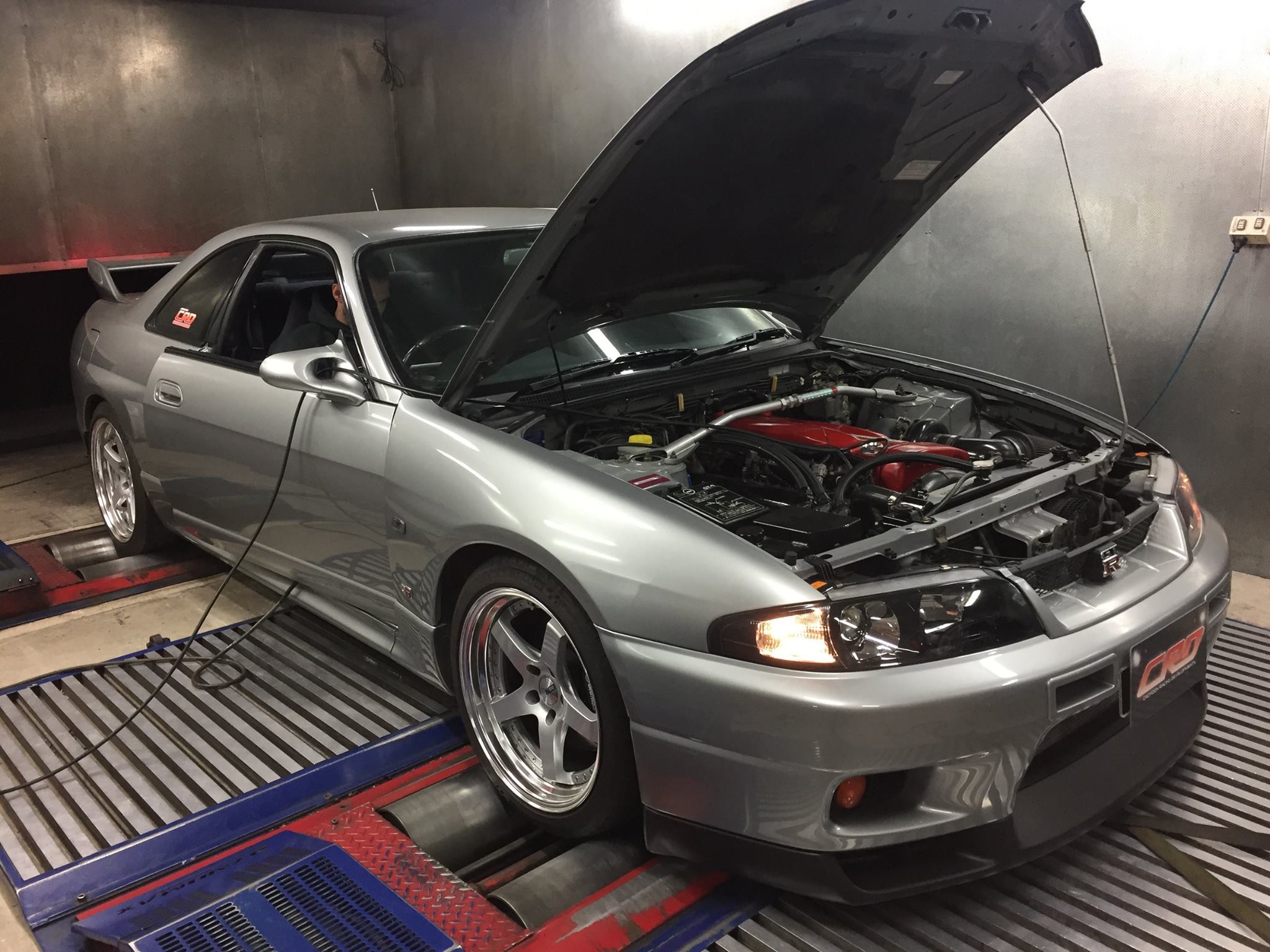A Croydon Racing... - Croydon Racing Developments | Facebook