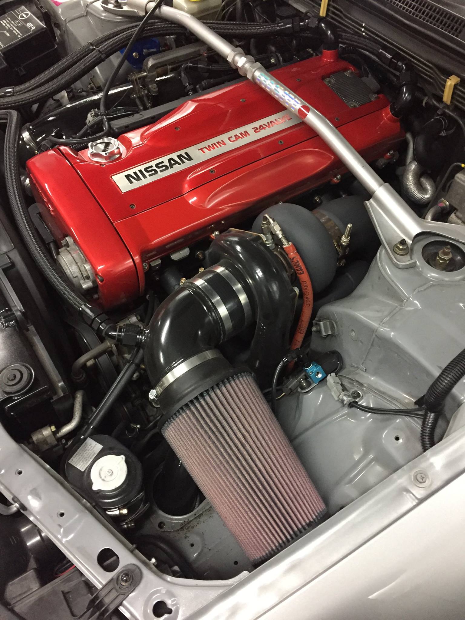 Croydon Racing Developments... - Croydon Racing Developments