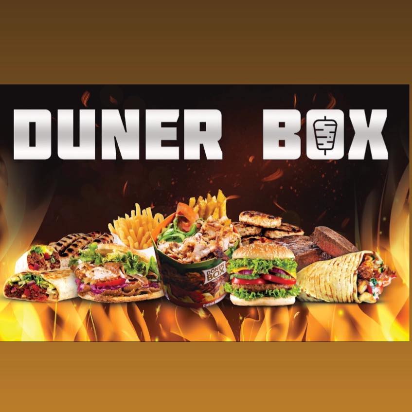 Duner box | Kozloduy