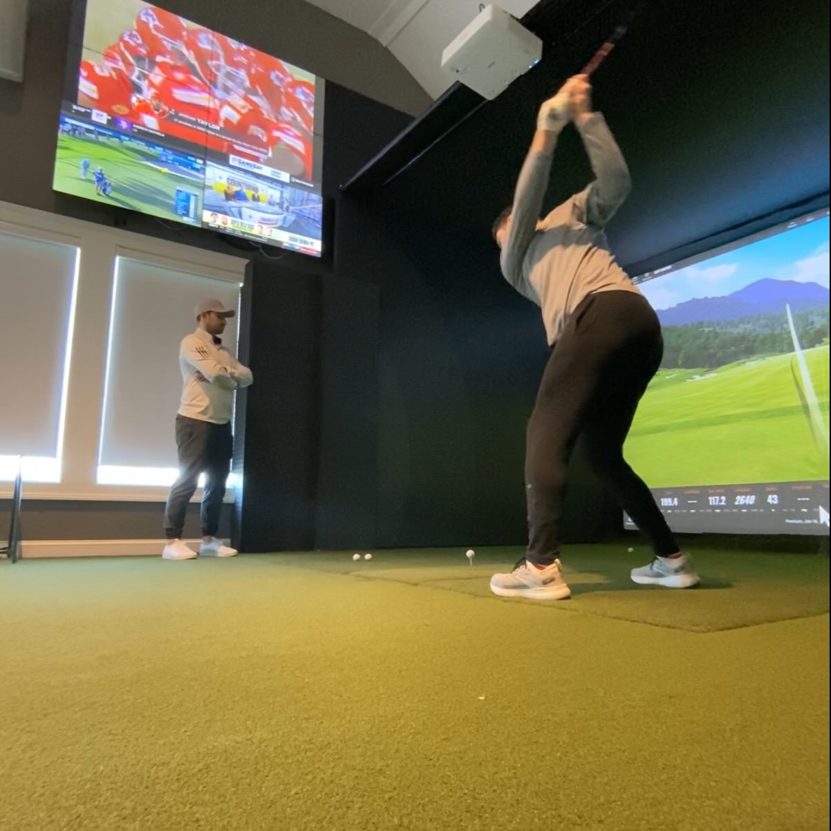 Core exercises like these are staples in all PGA Tour players training ...