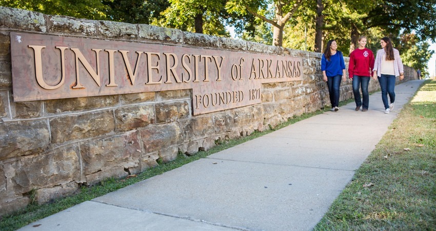 University of Arkansas Class of 2025 (Official) | Facebook
