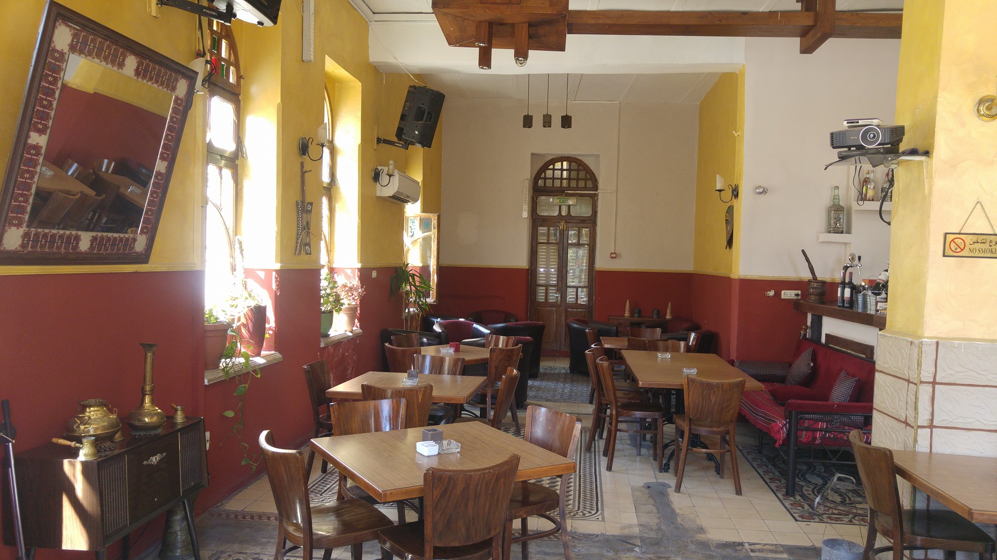 ‫Mihbash Restaurant مطعم المهباش - Home - East Jerusalem - Menu, Prices ...