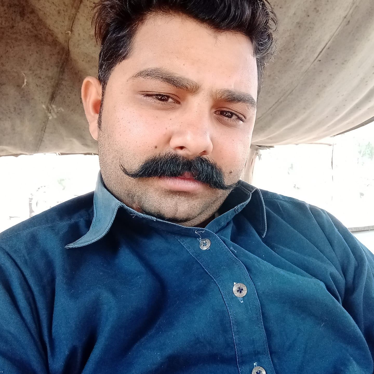 Rana Waseem