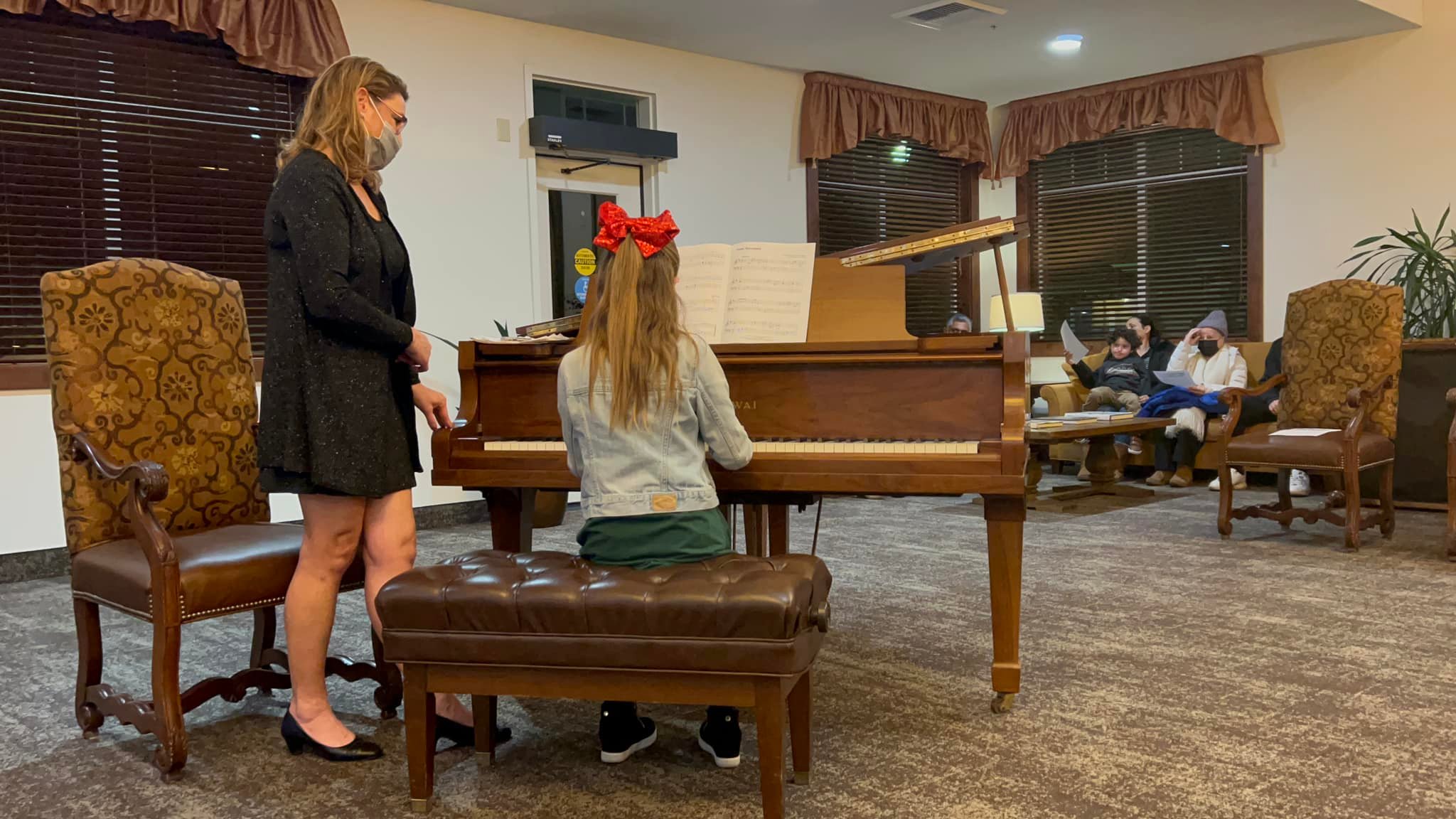 Hannah's Happy Home Piano Studio | Facebook