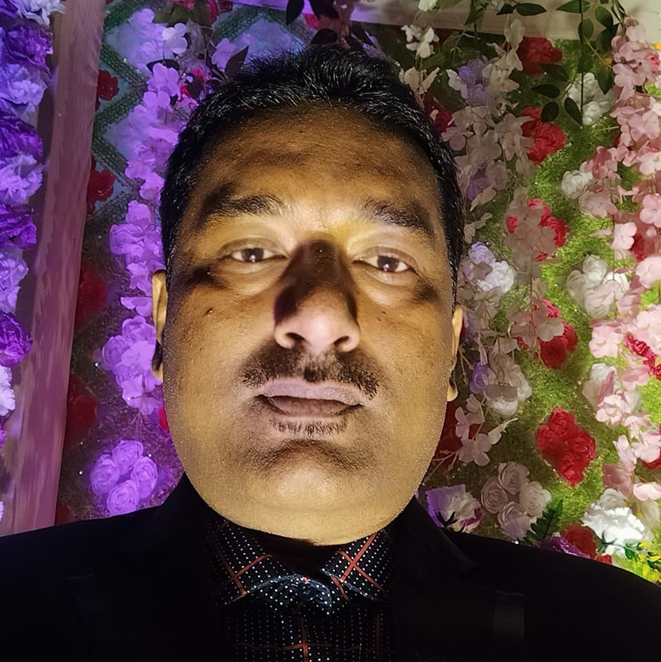 ASHOK RUDRA