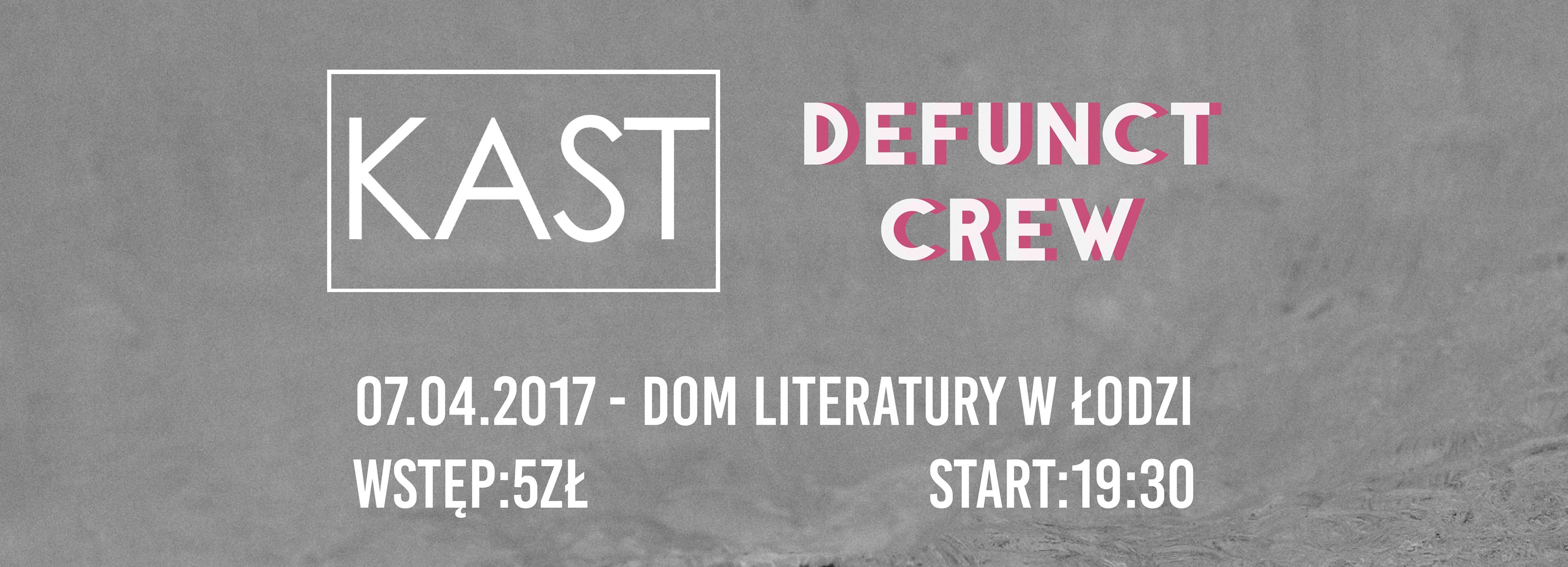 Defunct Crew