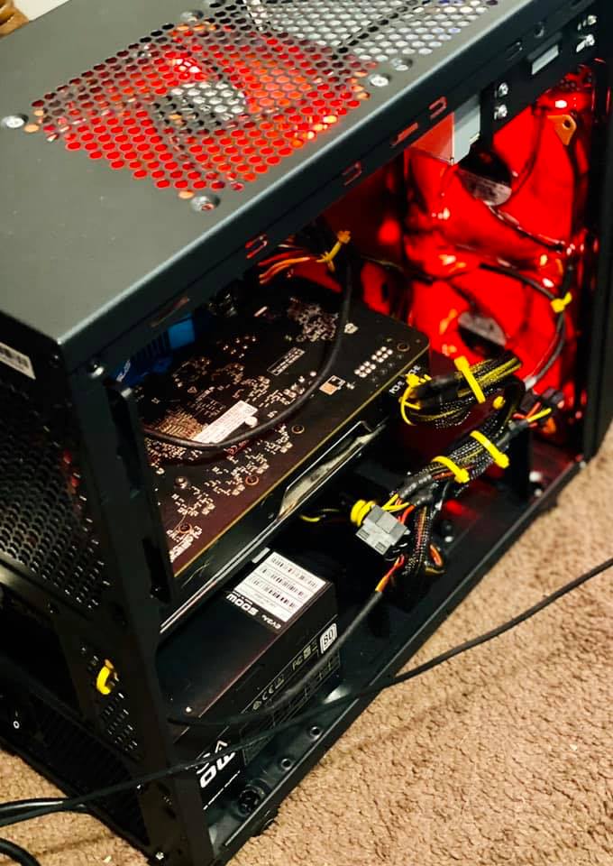 PC - Don't Toss It! 💸 Give Your Broken Monitor the Gift of Life. A ...