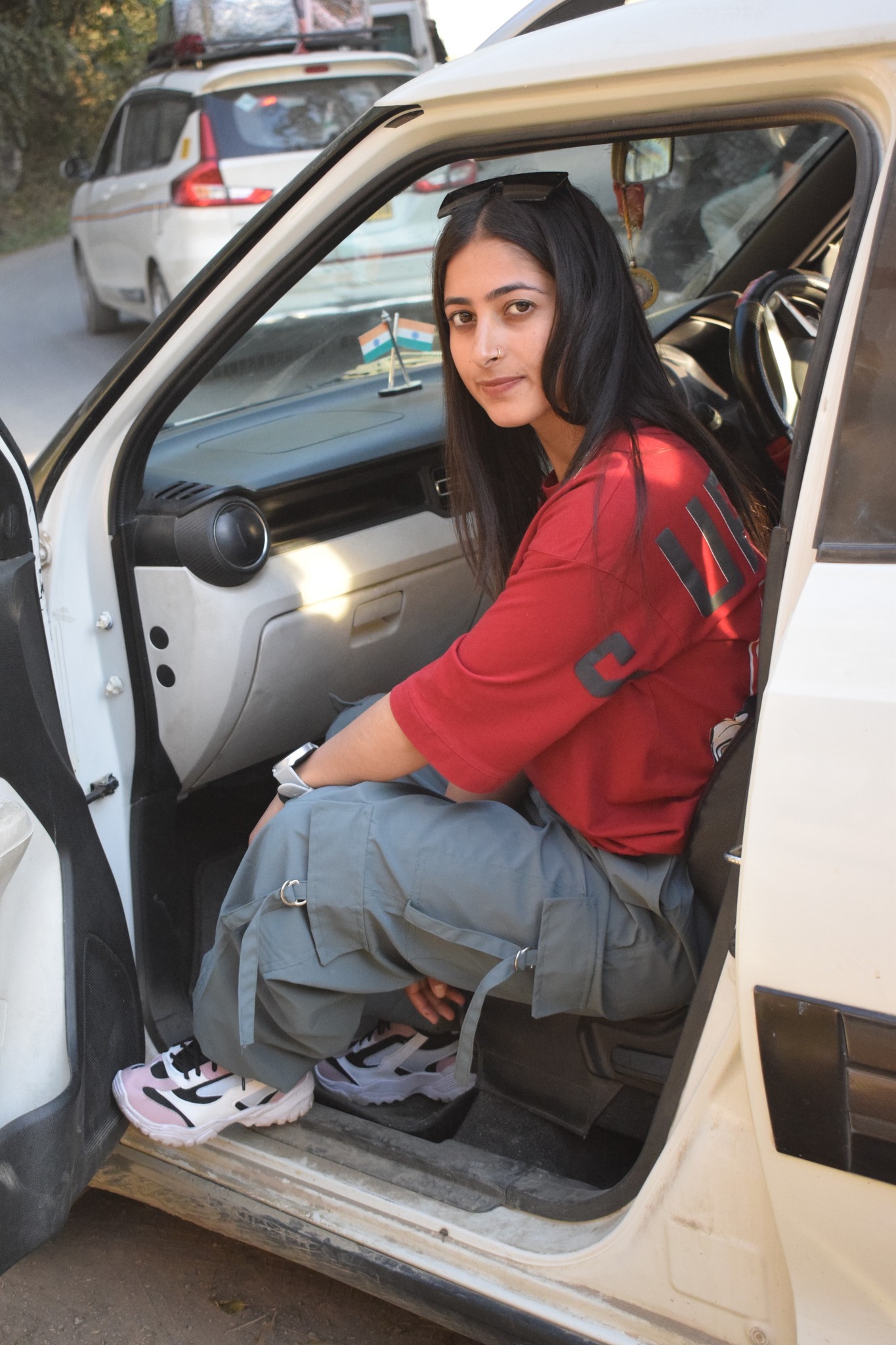 Muskan Musu