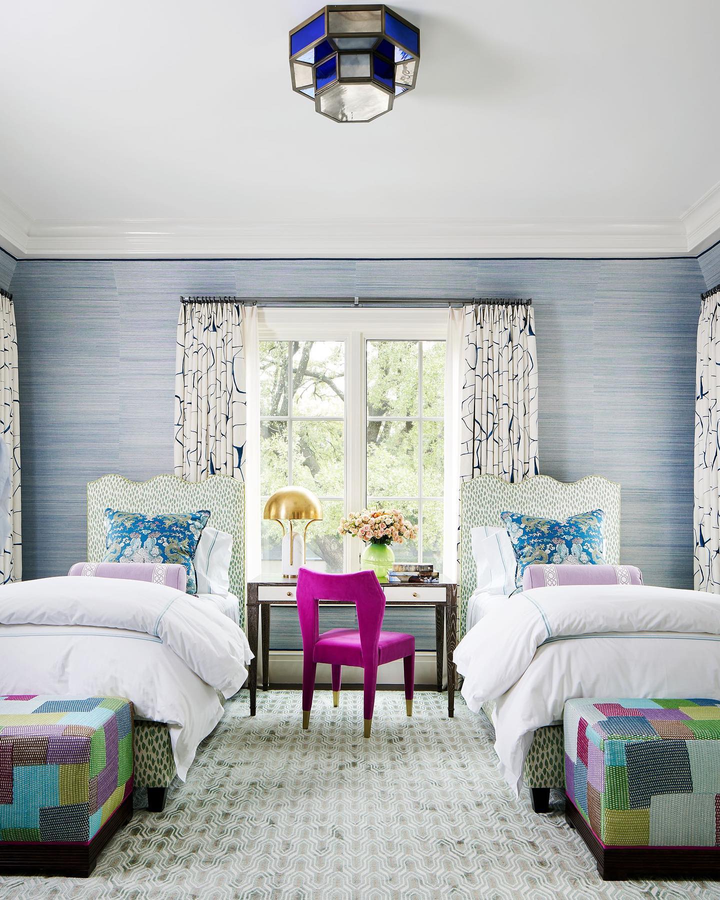 Laura Lee Clark Interior Design | Dallas TX