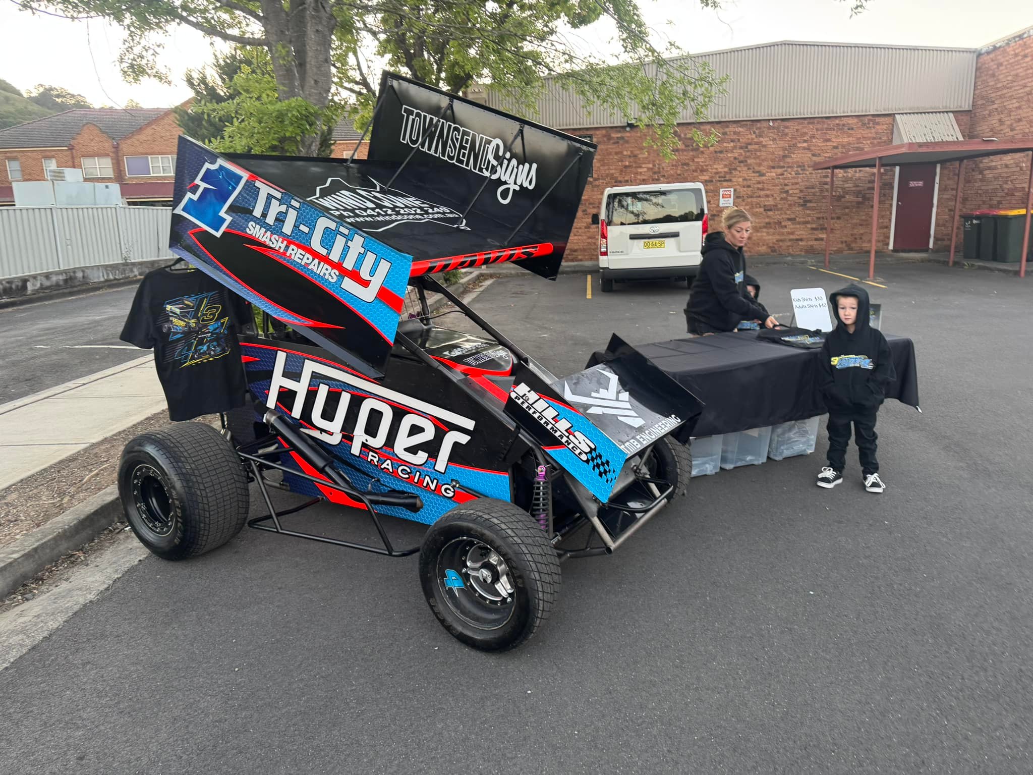 Hyper Racing NSW added a new photo. - Hyper Racing NSW