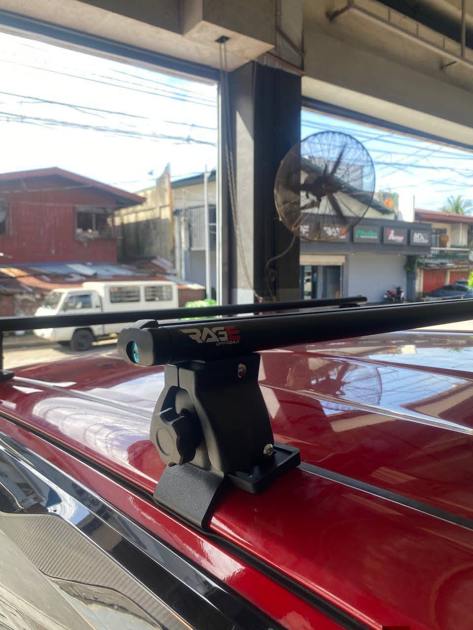 RAGE offroad Philippines added... - RAGE offroad Philippines