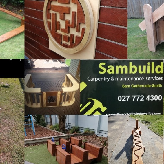 SamBuild | Christchurch