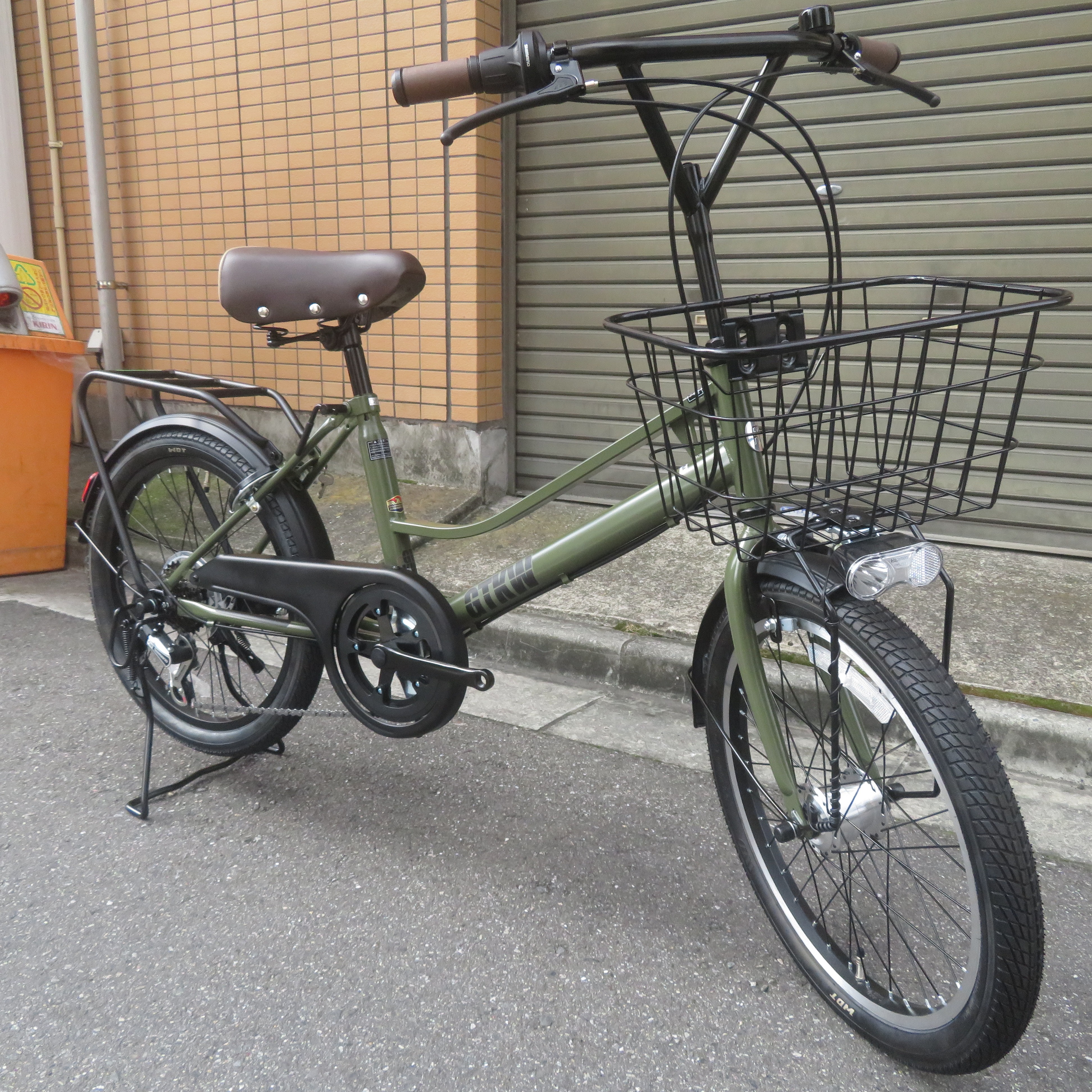 サカモトテクノ 新商品 26型ペルシスタ入荷しました。 カラー:マット