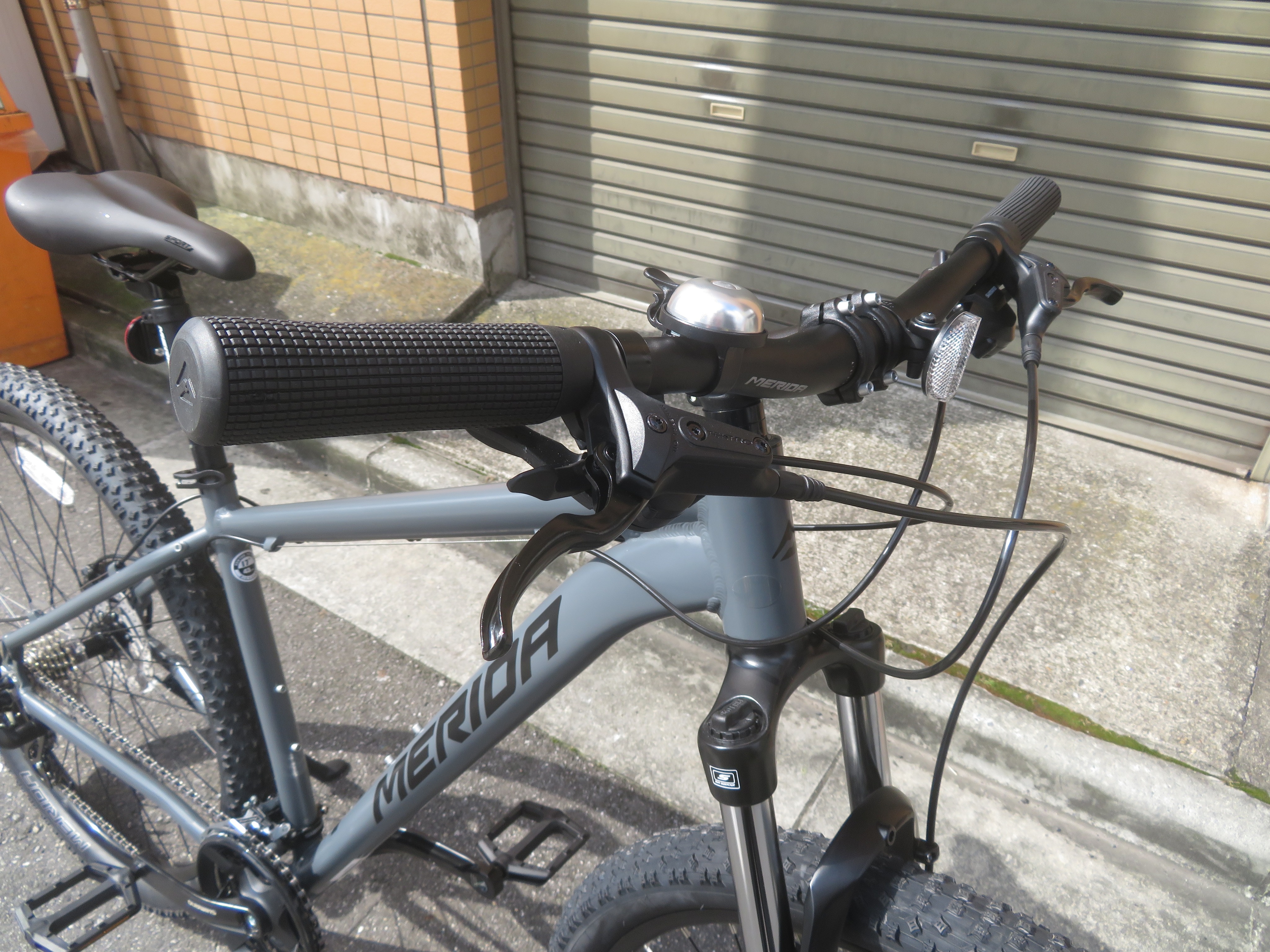 サカモトテクノ 新商品 26型ペルシスタ入荷しました。 カラー:マット