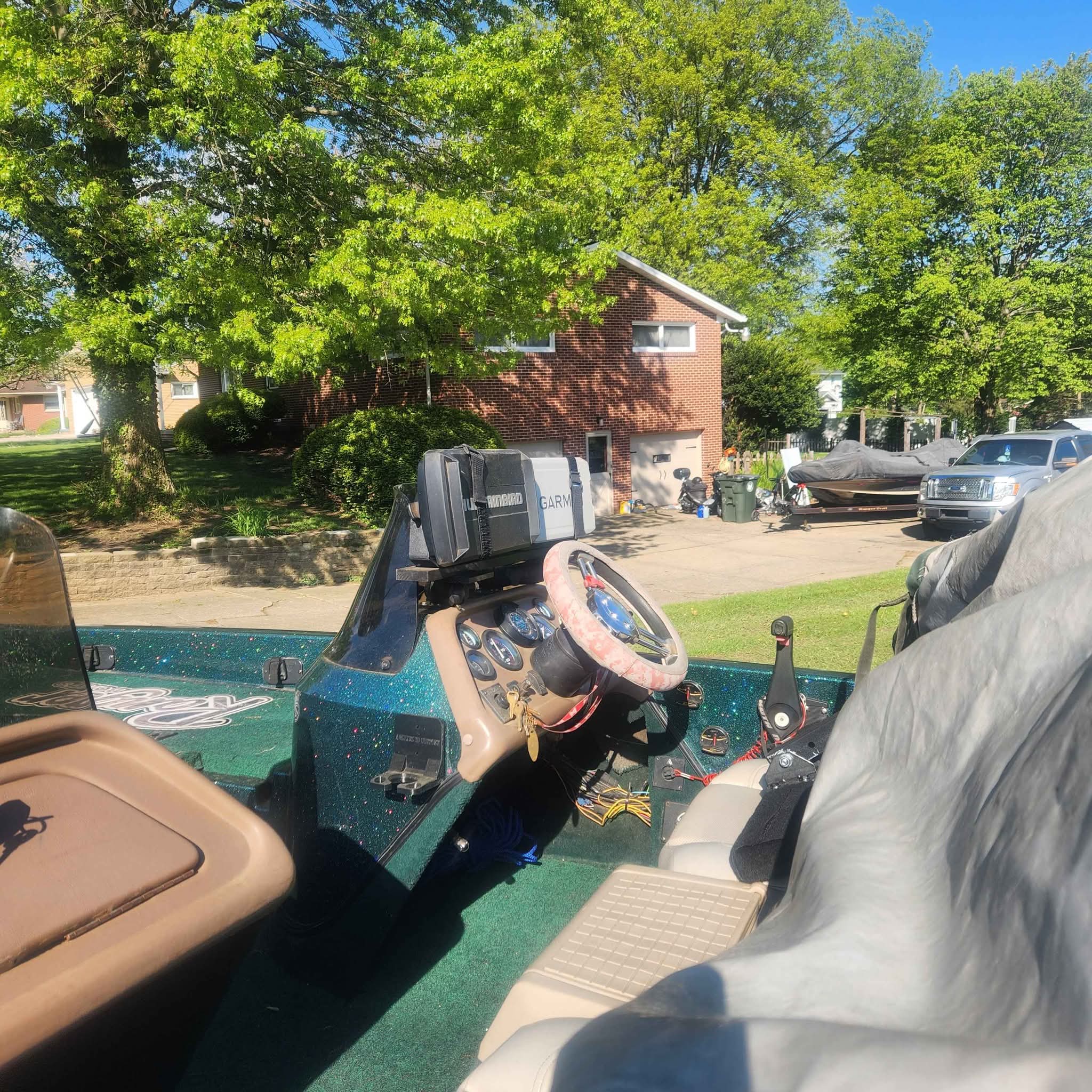 1997 Ranger r82 - Boats - Canton, Ohio | Facebook Marketplace | Facebook