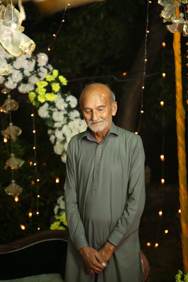 Nabeela Qamar Nabeela