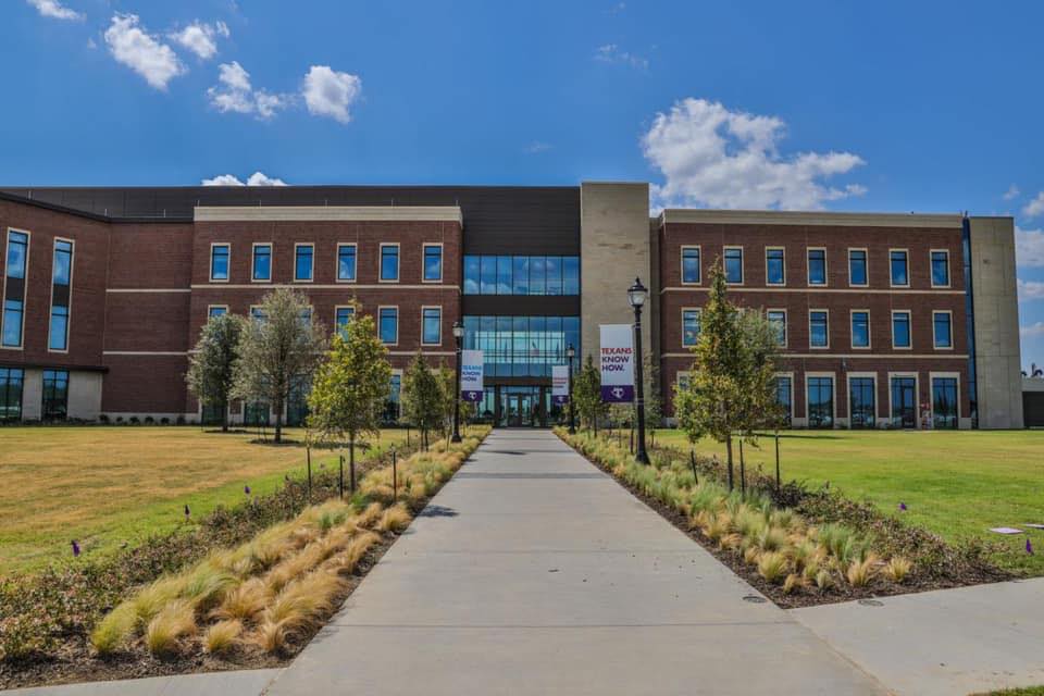 Tarleton FW Cohort 20 | Facebook