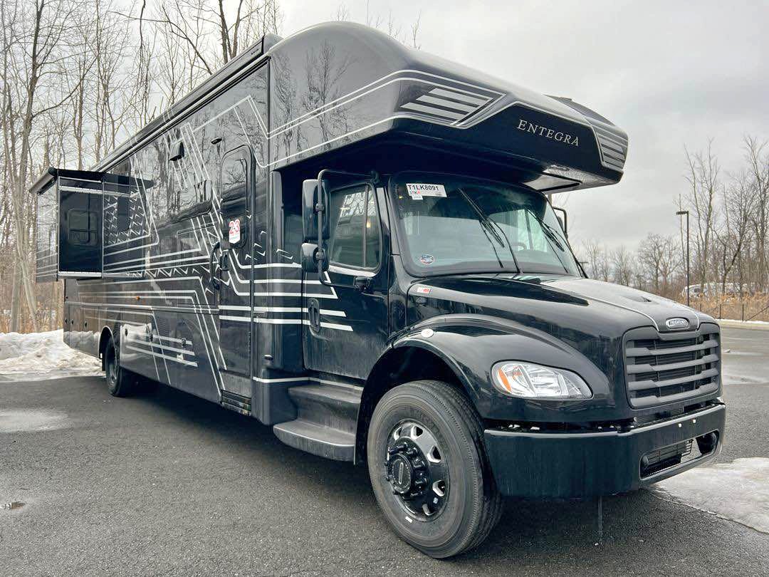 2026 Integra Coach accolade 37K - RVs & Campers - Albany, New York ...