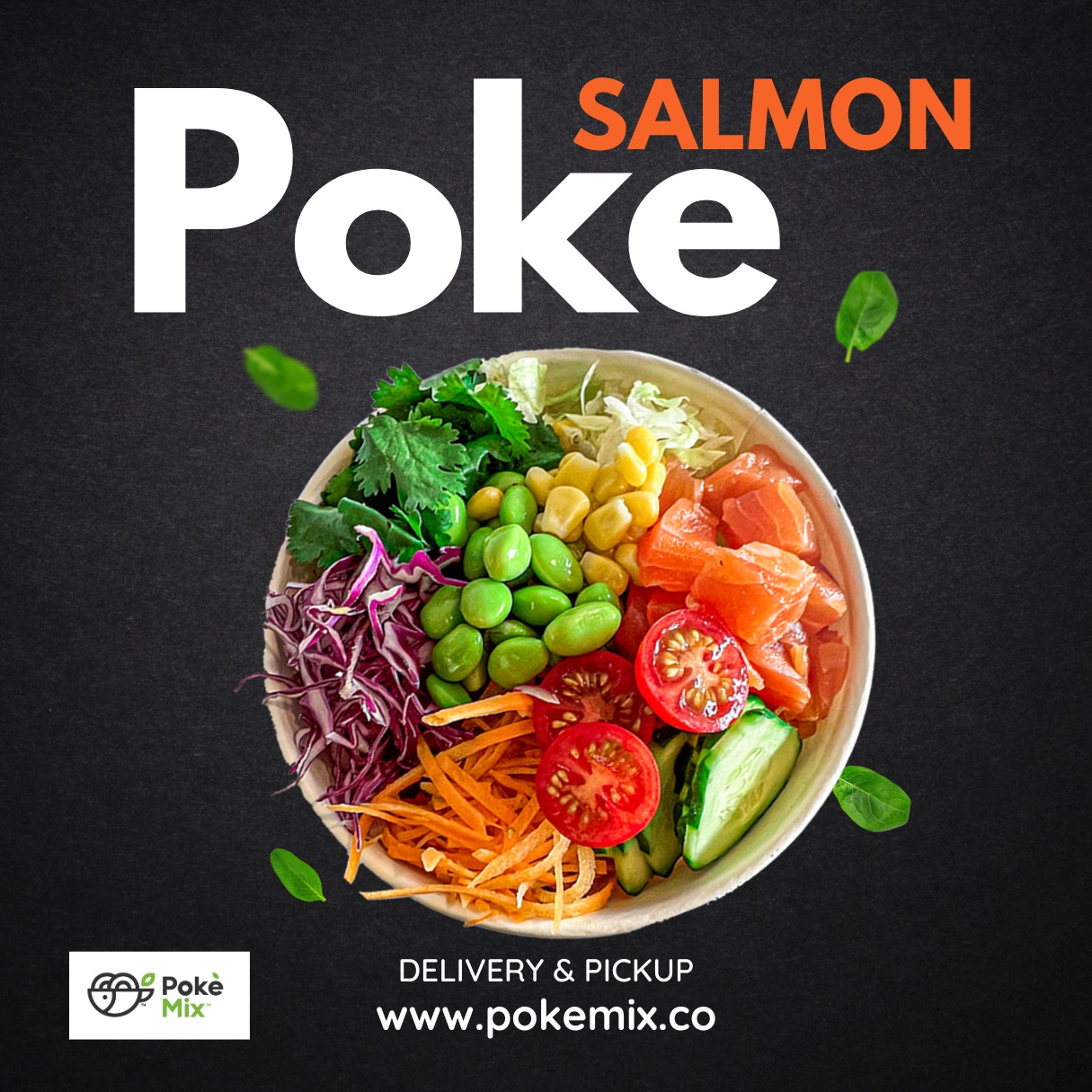 Poke Mix