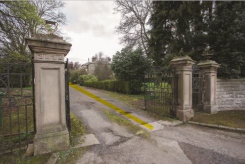 GELT HALL, CUMBRIA For better or... - House and Heritage | Facebook