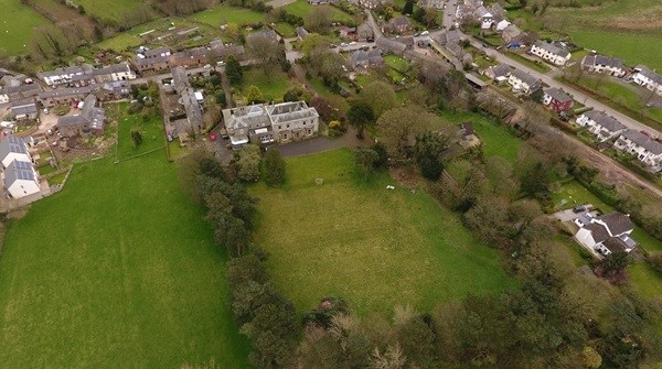 GELT HALL, CUMBRIA For better or... - House and Heritage | Facebook