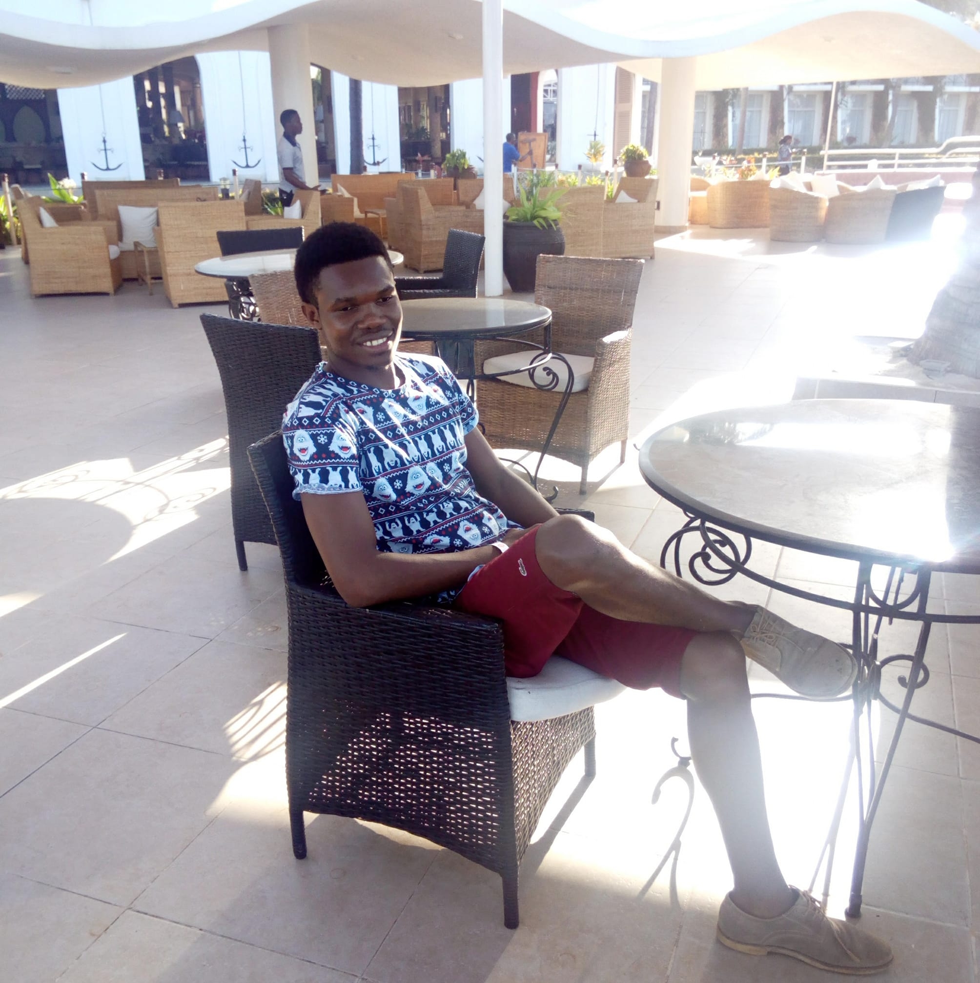 Mustapha Saydina-Ally Msabaha