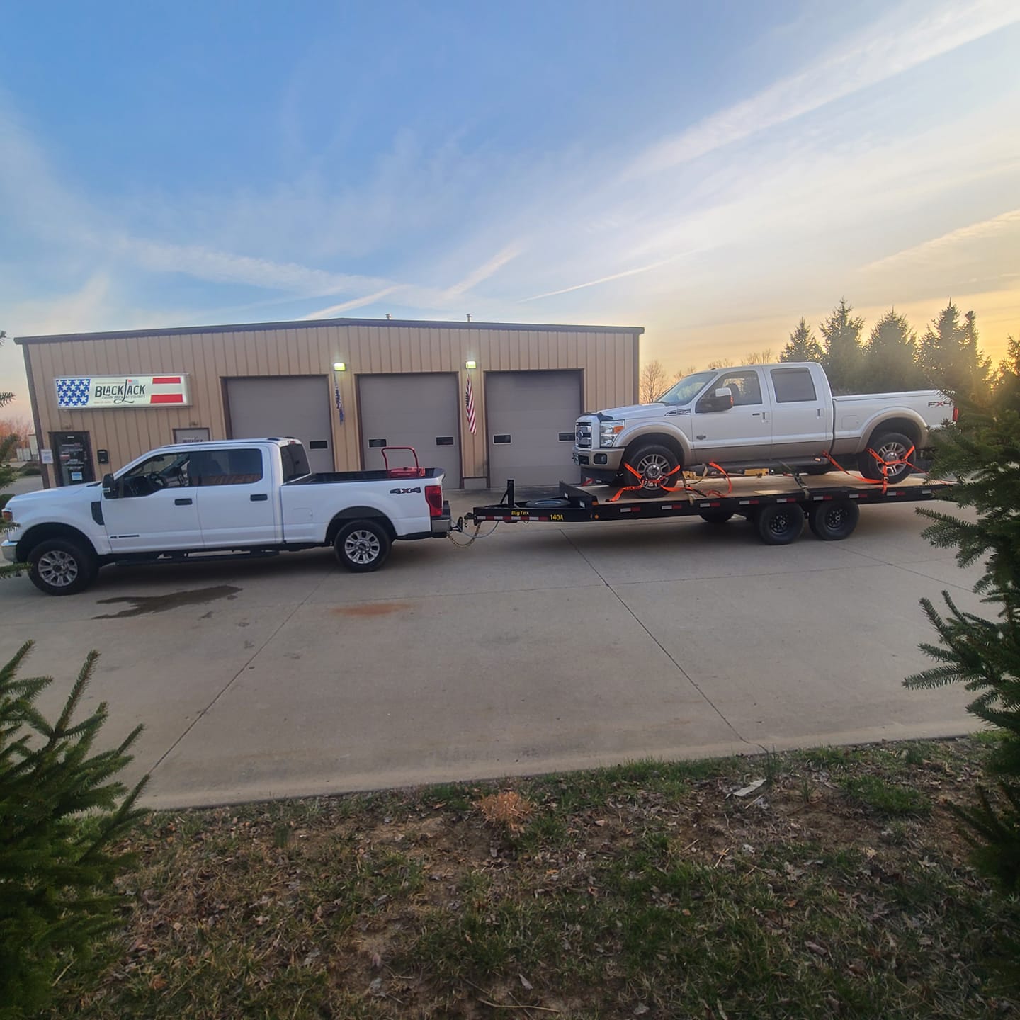 Tri-State Trailer Rental Solutions LLC