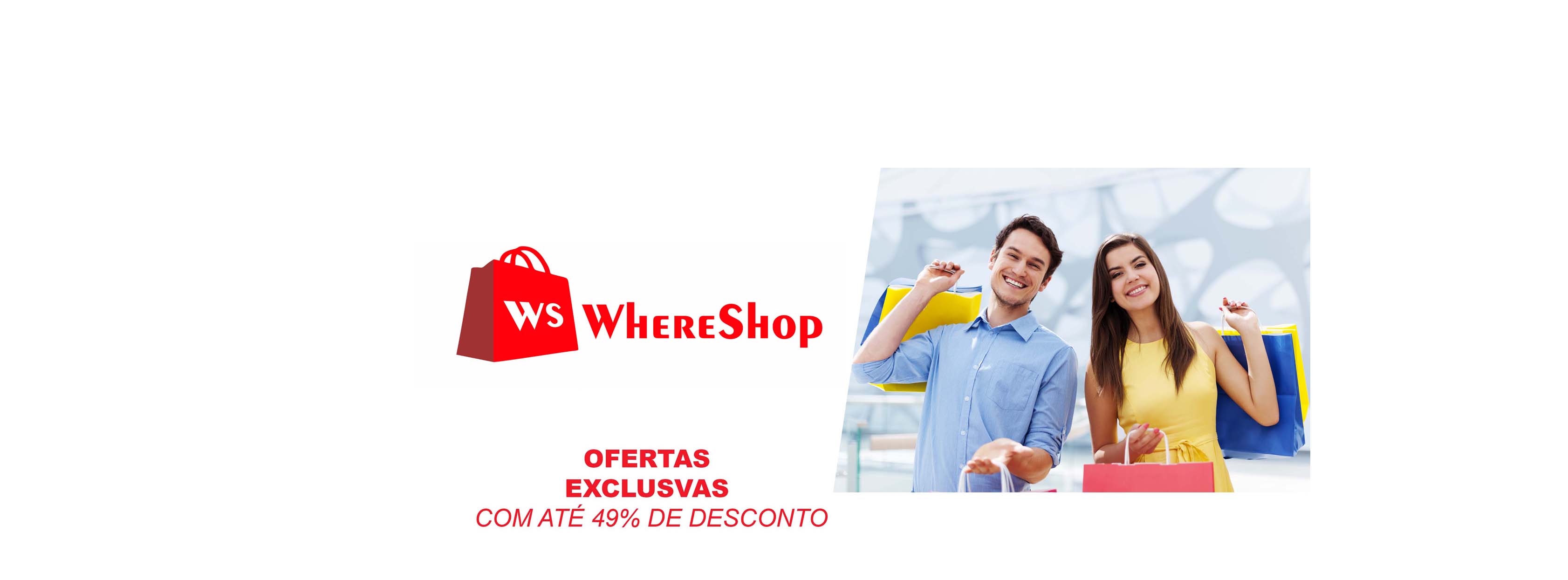 Where Shop