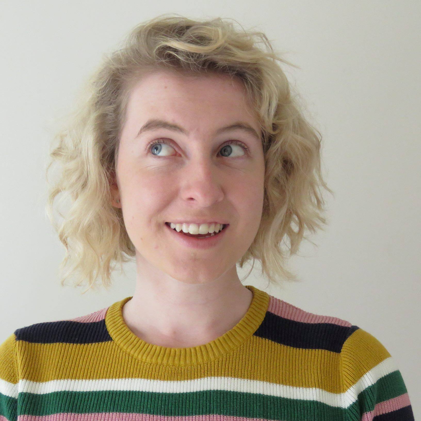 UoA Comedy - Introducing Ruby Esther to the Hilarity for... | Facebook