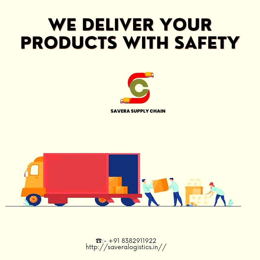 Savera supply chain