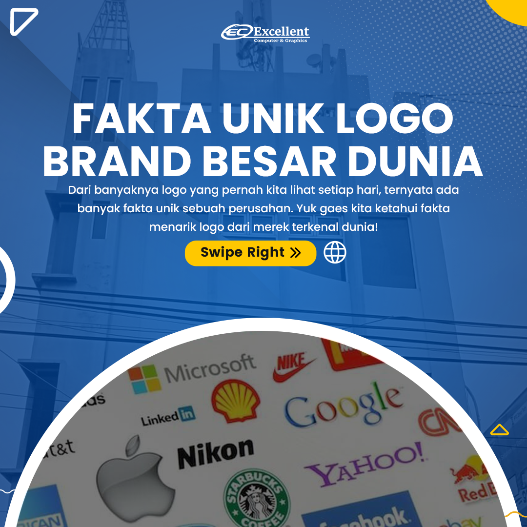 Banyak nama brand dan... - Excellent Computer Semarang