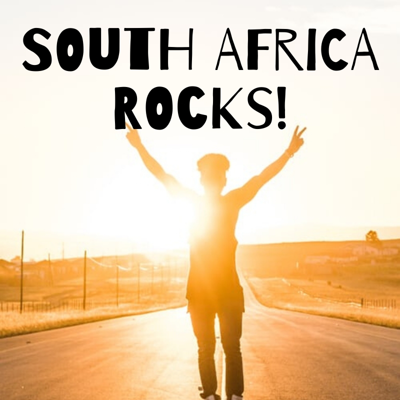 SAYTC | Cape Town