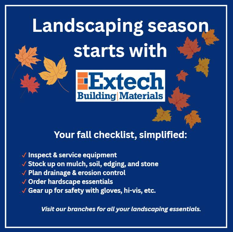 Extech Building Materials