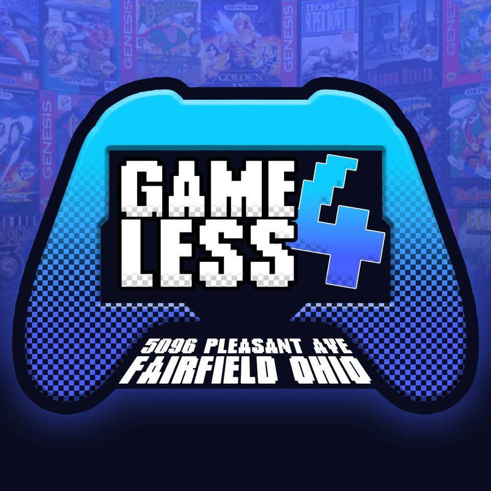 Games 4 less | Fairfield OH