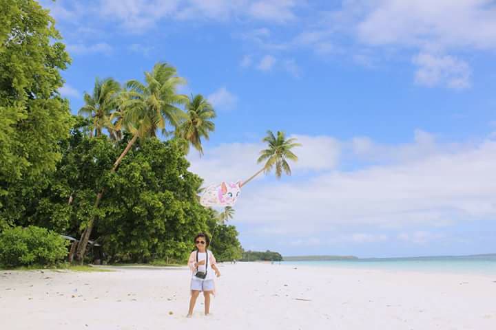 Wisata KEI Maluku Tenggara - *