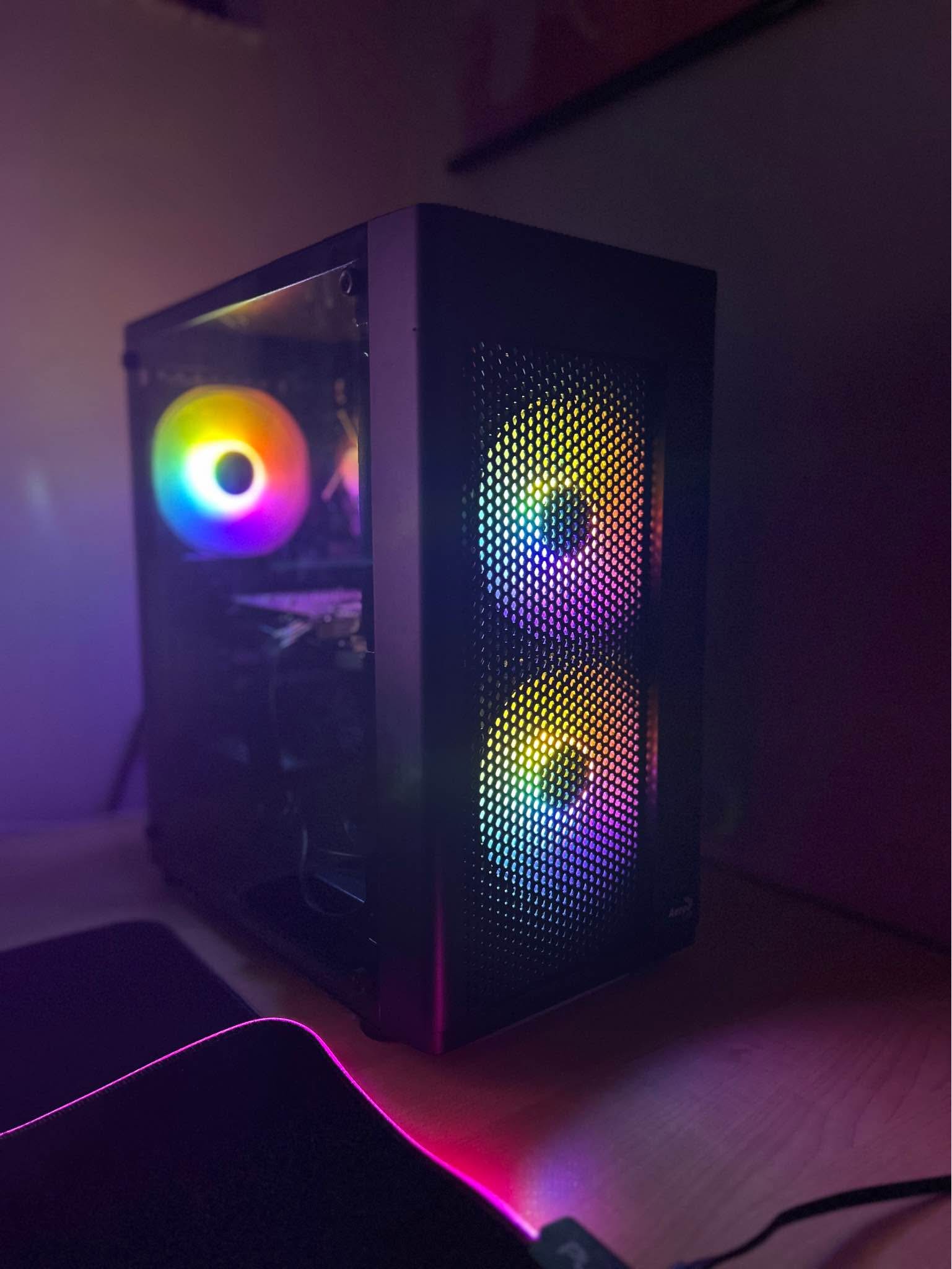 SICK GAMING PC SETUP 💯 - Desktop Computers - Auckland, New Zealand ...