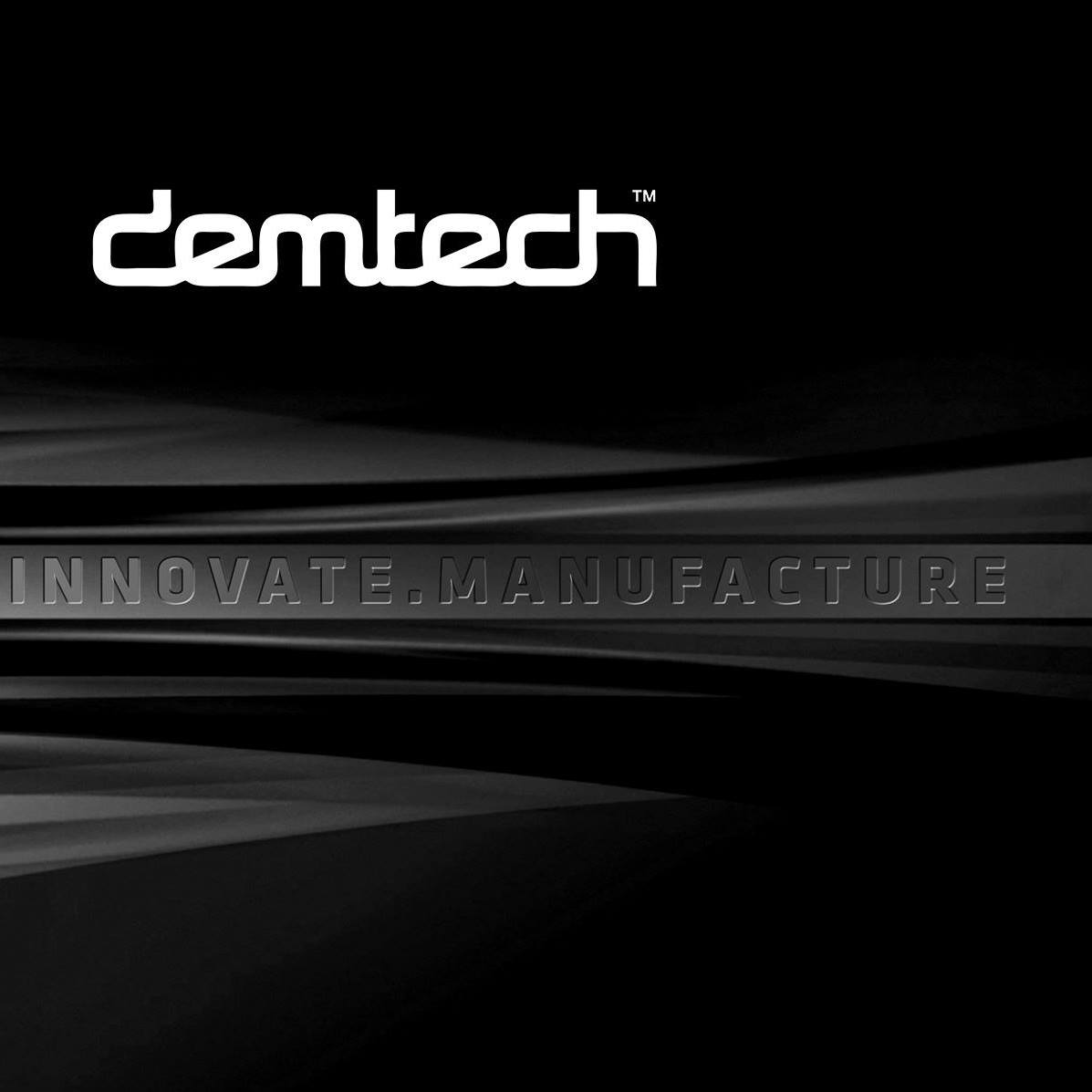 Demtech Australia Pty Ltd | Melbourne VIC